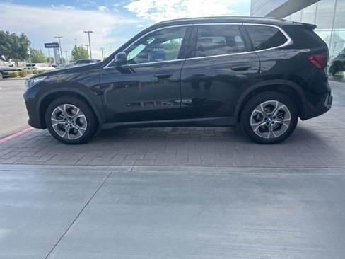 Used 2023 BMW X1 xDrive28i w/ Convenience Package image 8