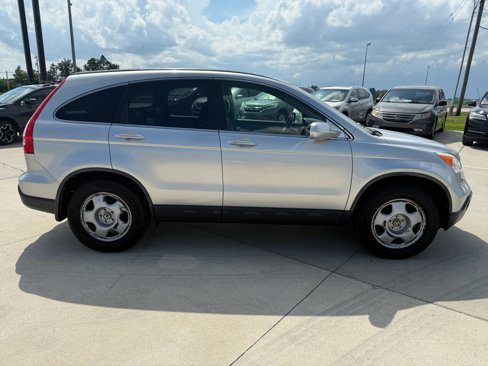 Used 2009 Honda CR-V EX-L image 6