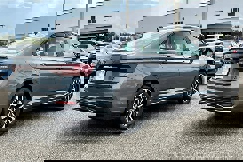 New 2025 Volkswagen Jetta S image 5