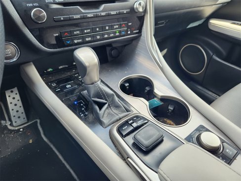 Used 2016 Lexus RX 350 AWD image 16