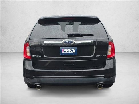 Used 2013 Ford Edge Limited image 6