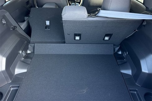 New 2025 Subaru Impreza 2.0i image 18