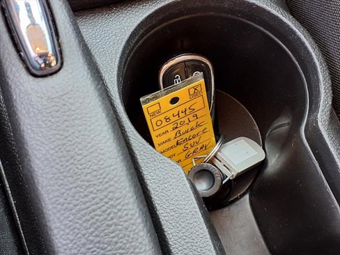 Used 2019 Buick Encore Preferred image 13