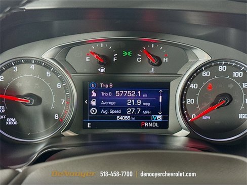 Used 2019 Chevrolet Blazer LT image 12
