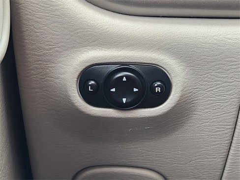 Used 2004 Chrysler PT Cruiser Limited w/ Chrome Accents Group image 29