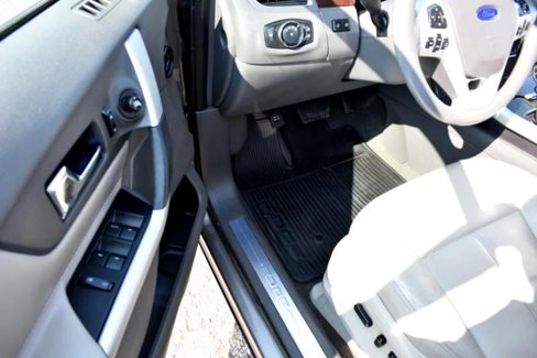 Used 2013 Ford Edge Limited w/ Vision Pkg image 24