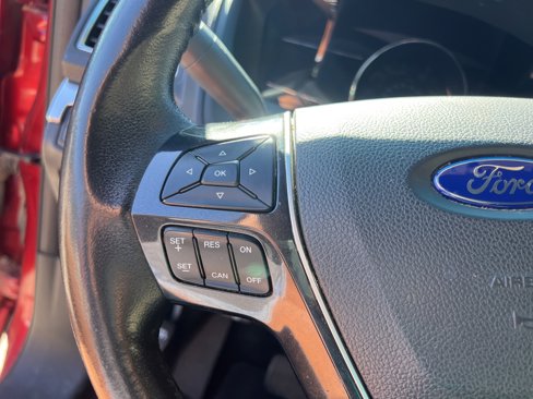 Used 2016 Ford Explorer Limited image 21