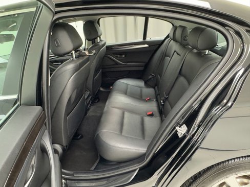Used 2016 BMW 535i xDrive Sedan image 12