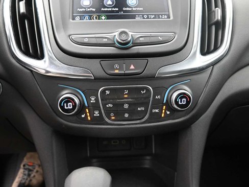 Used 2022 Chevrolet Equinox LT image 9