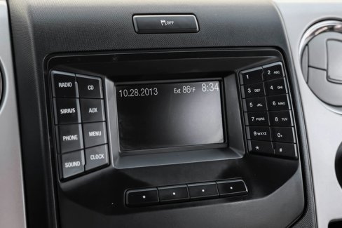 Used 2014 Ford F150 XLT w/ Equipment Group 302A Luxury image 29