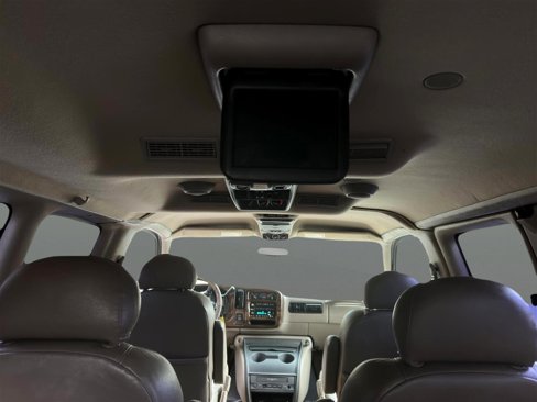 Used 2002 Chevrolet Express 1500 LT image 24