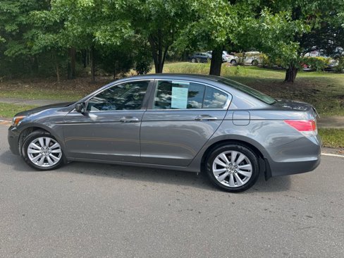 Used 2011 Honda Accord EX image 9