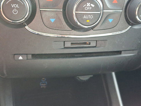 Used 2018 Dodge Journey GT image 24
