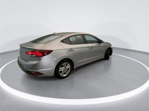 Used 2020 Hyundai Elantra SEL w/ Cargo Package (C1) image 4
