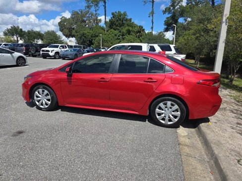 Used 2020 Toyota Corolla LE image 4