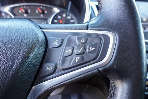 Used 2023 Chevrolet Equinox LT image 15