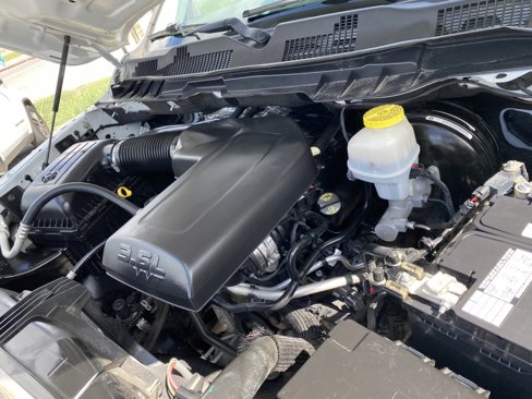 Used 2019 RAM 1500 Tradesman w/ Popular Equipment Group image 18