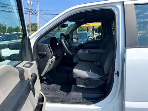 Used 2019 Ford F250 XL w/ Power Equipment Group image 13