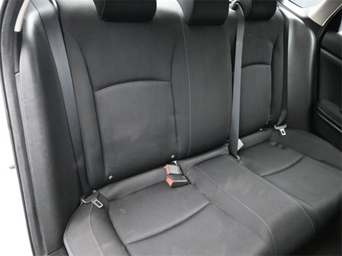 Used 2020 Honda Civic LX image 35