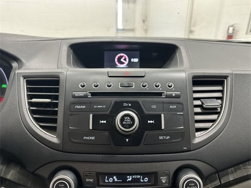 Used 2014 Honda CR-V EX-L image 32