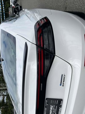 Used 2024 Honda Accord Sport image 9