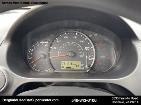 Used 2022 Mitsubishi Mirage ES image 18