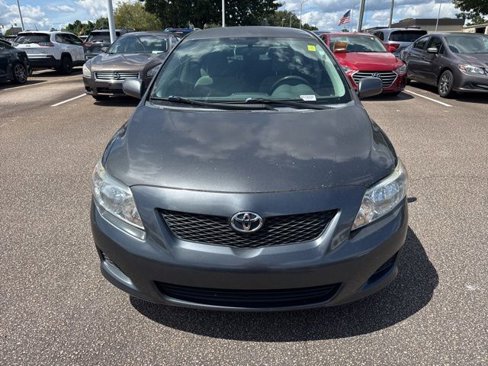 Used 2009 Toyota Corolla XLE image 2