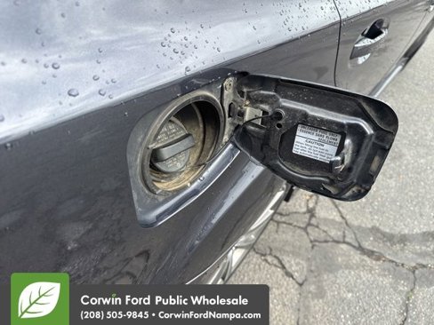Used 2013 Subaru Legacy 2.5i Sport image 10