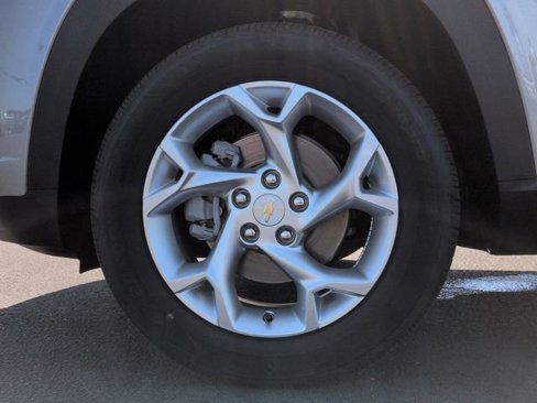 New 2025 Chevrolet Trax LS w/ LS Convenience Package image 29
