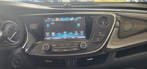 Used 2020 Buick Envision FWD image 27