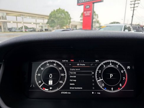 Used 2018 Land Rover Discovery SE image 77