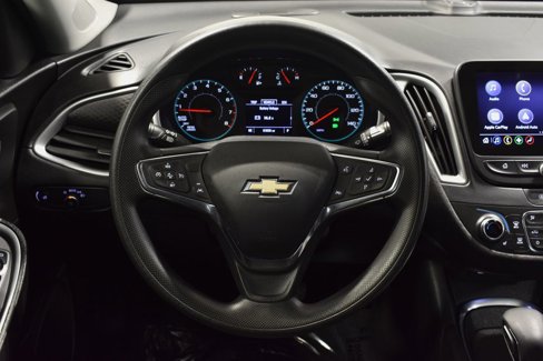 Used 2023 Chevrolet Malibu LT image 17
