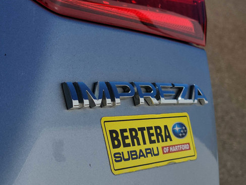 Used 2022 Subaru Impreza 2.0i image 30