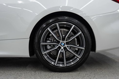 Used 2025 BMW 430i Coupe w/ Premium Package image 34