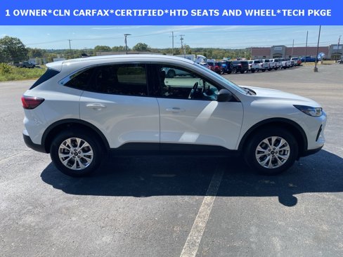 Used 2024 Ford Escape Active w/ Tech Pack #1 image 7
