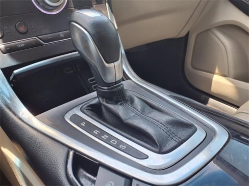 Used 2017 Ford Edge Titanium w/ Equipment Group 301A image 11