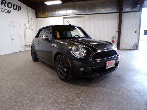 Used 2011 MINI Cooper S image 8