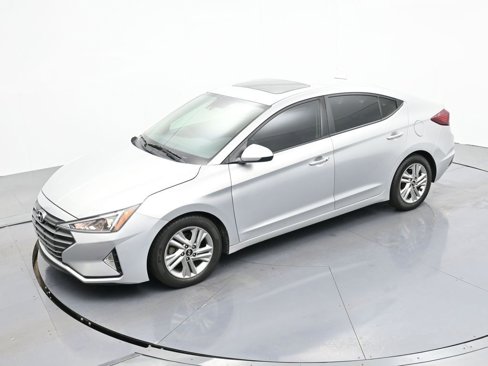 Used 2020 Hyundai Elantra Value Edition w/ Cargo Package (C1) image 22
