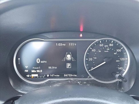Used 2020 Nissan Kicks SV image 11