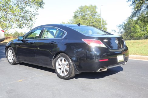 Used 2012 Acura TL image 6