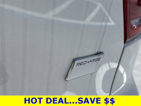 New 2024 Volvo XC40 Recharge Plus w/ Protection Package Premier image 10