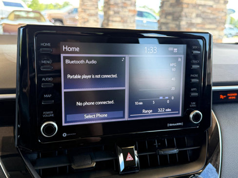 Used 2022 Toyota Corolla LE image 26