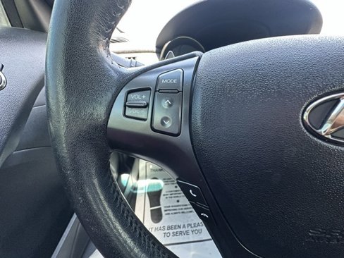 Used 2012 Hyundai Genesis 2.0T image 10
