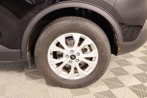 Used 2024 Ford Escape Active w/ Tech Pack #1 image 19