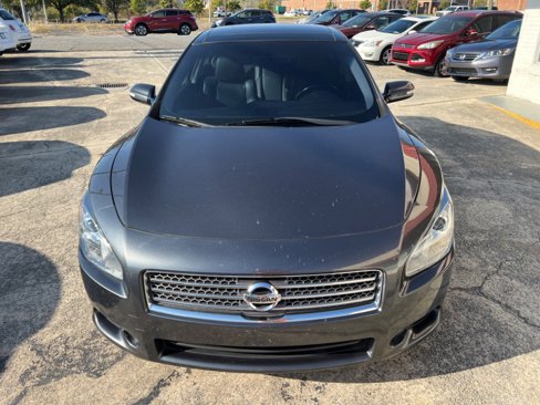 Used 2011 Nissan Maxima 3.5 SV w/ Premium Pkg image 5