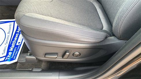 Used 2021 Hyundai Santa Fe SEL w/ Convenience Package image 12