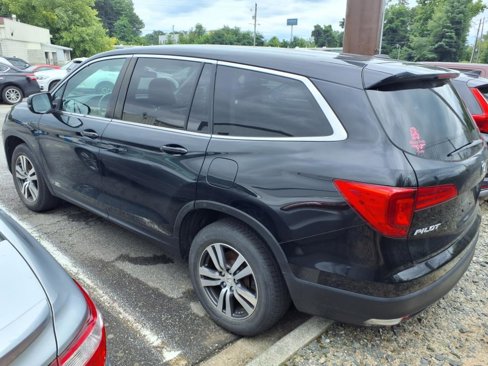 Used 2016 Honda Pilot EX-L image 3