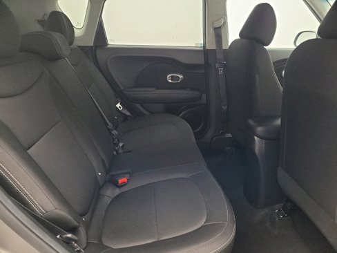 Used 2018 Kia Soul w/ Option Group 020 image 19