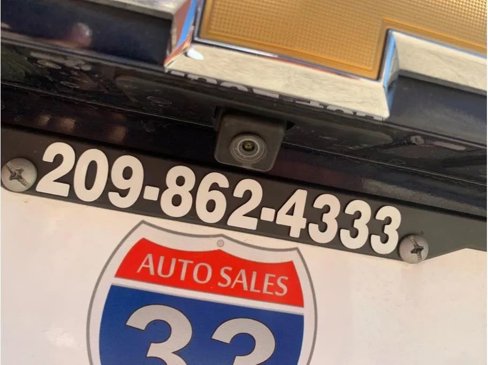Used 2017 Chevrolet Tahoe LS w/ Max Trailering Package image 10