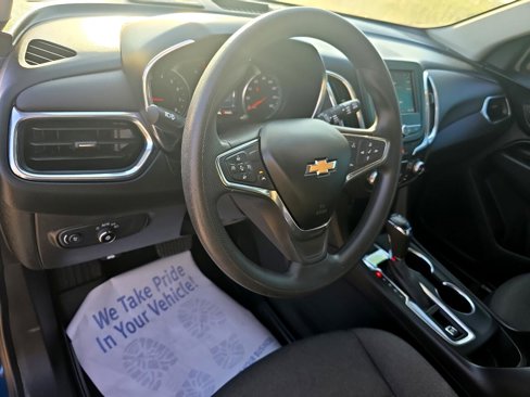 Used 2021 Chevrolet Equinox LT image 15